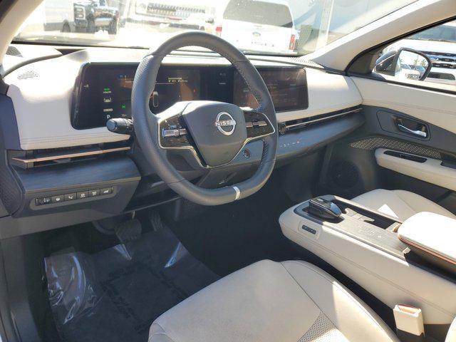 used 2023 Nissan ARIYA car, priced at $23,990