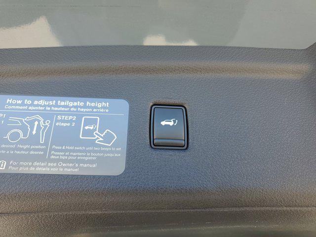 used 2022 INFINITI QX50 car, priced at $27,880