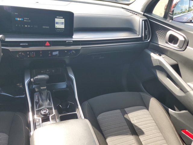 used 2024 Kia Sorento car, priced at $27,977