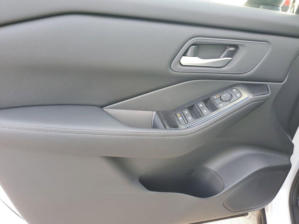 new 2026 Nissan Rogue car, priced at $29,644