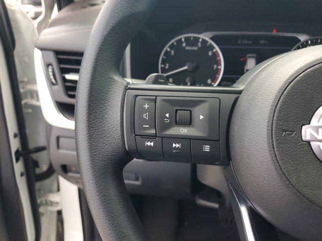 used 2023 Nissan Rogue car, priced at $17,994