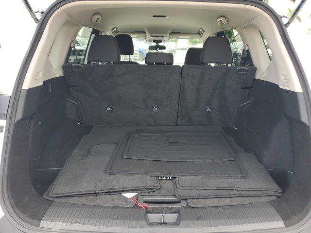 used 2023 Nissan Rogue car, priced at $17,994