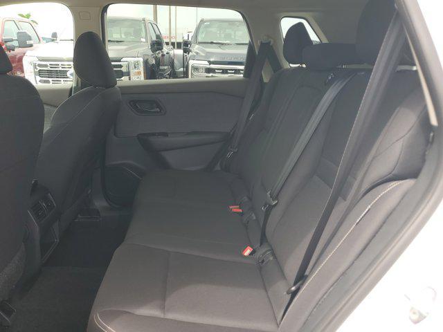 used 2023 Nissan Rogue car, priced at $17,994