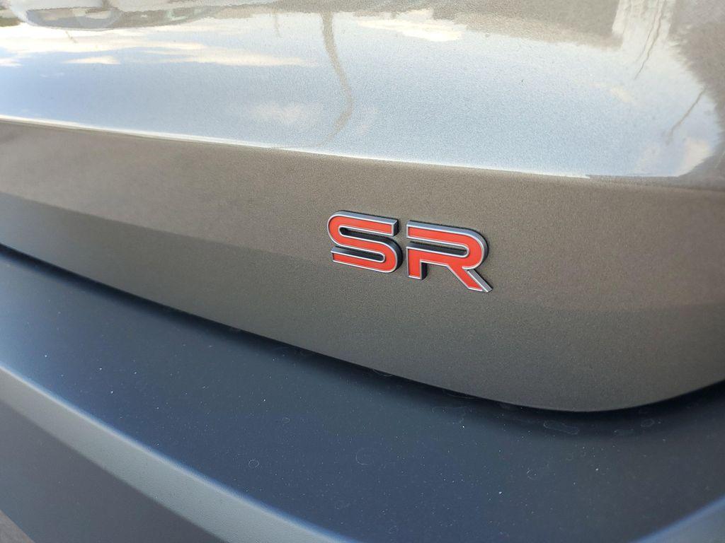 new 2026 Nissan Kicks car, priced at $28,973