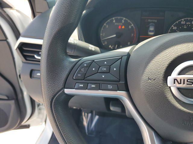 used 2021 Nissan Altima car, priced at $13,977