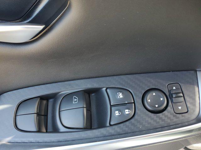 new 2025 Nissan Sentra car, priced at $25,765