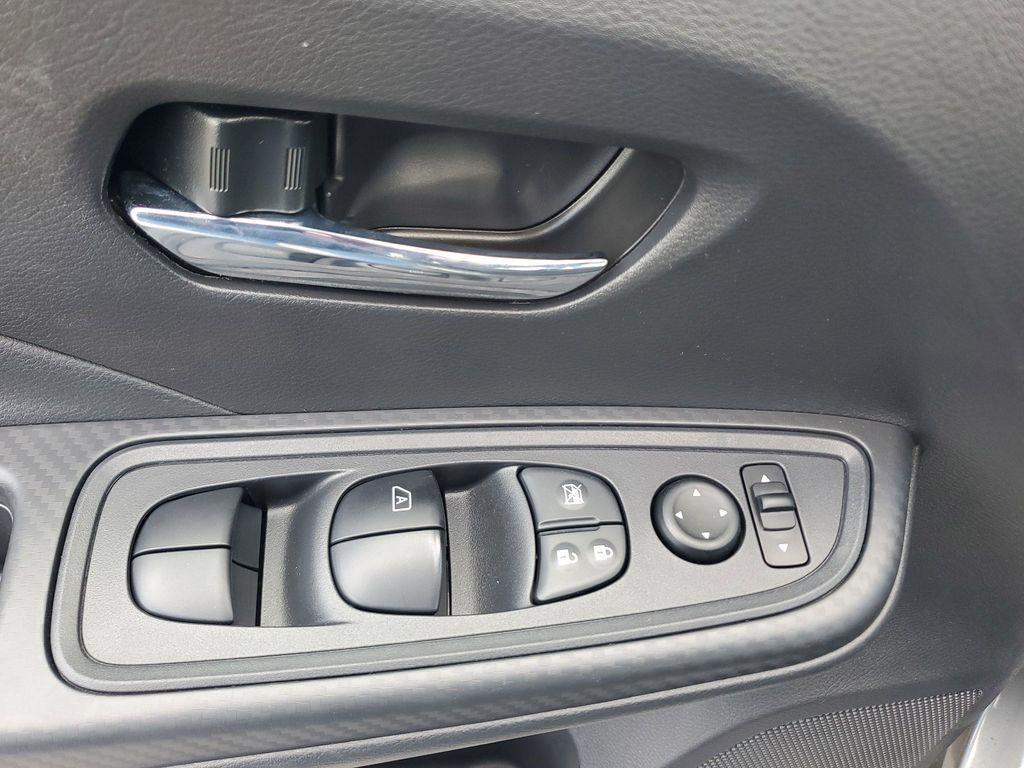 new 2025 Nissan Versa car, priced at $21,061