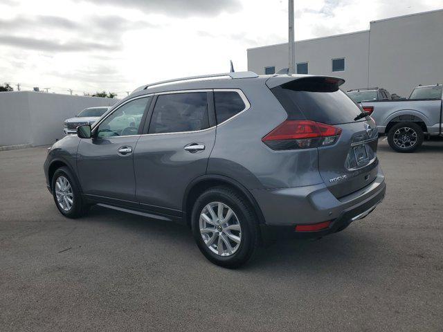 used 2020 Nissan Rogue car, priced at $18,790