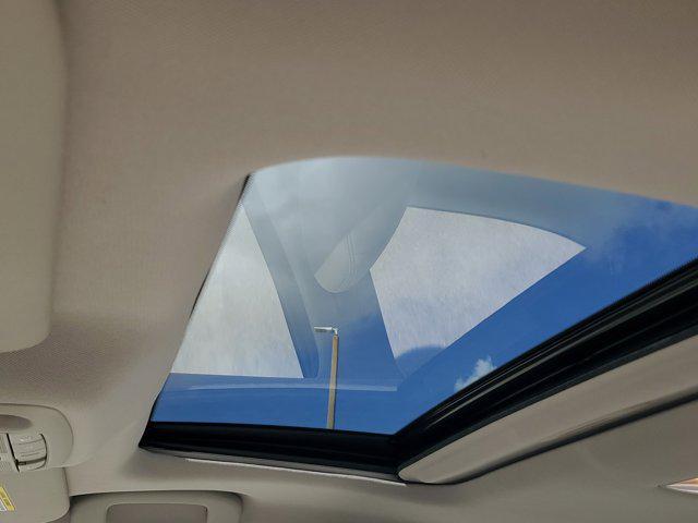 used 2021 Nissan Rogue Sport car, priced at $16,880