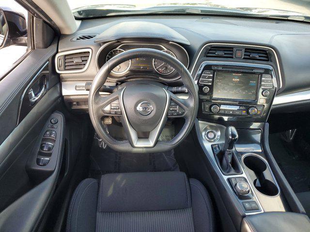 used 2019 Nissan Maxima car, priced at $18,990