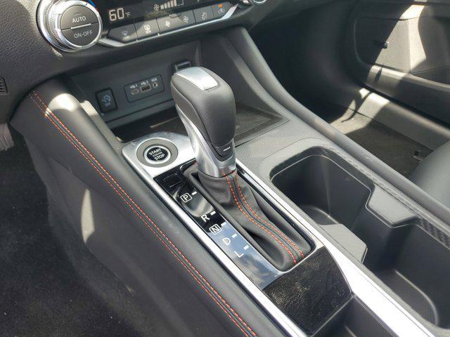 new 2025 Nissan Sentra car, priced at $27,467