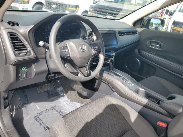 used 2022 Honda HR-V car, priced at $19,990