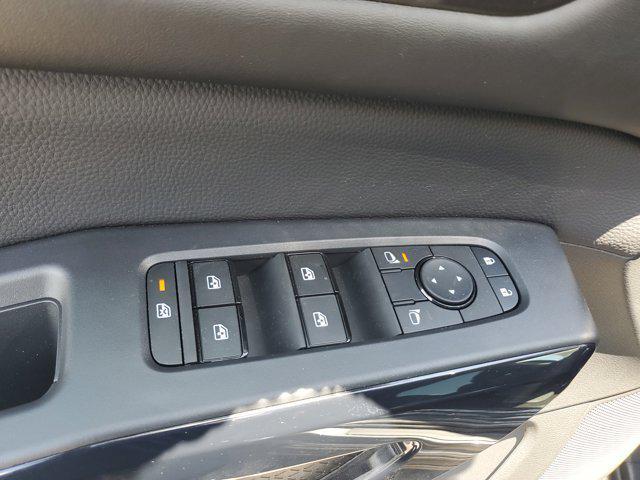 new 2025 Nissan Pathfinder car, priced at $43,775