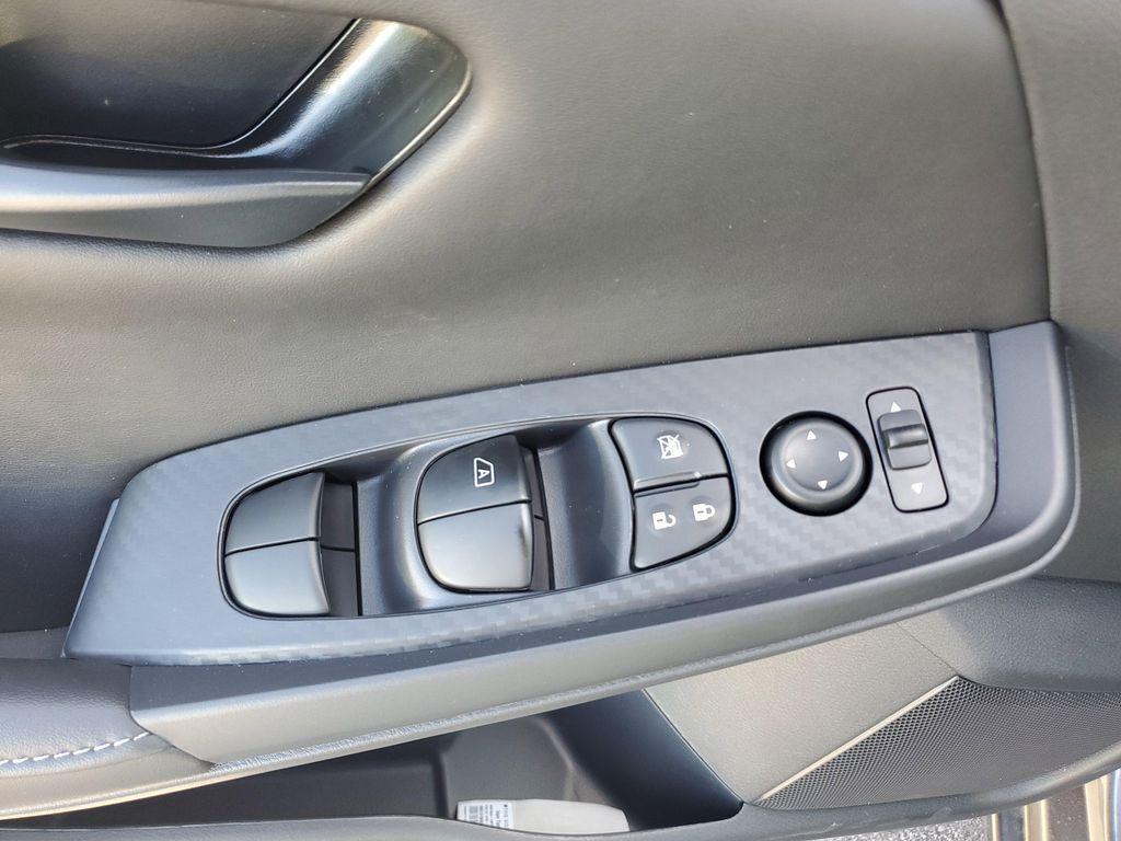 new 2025 Nissan Sentra car, priced at $20,672