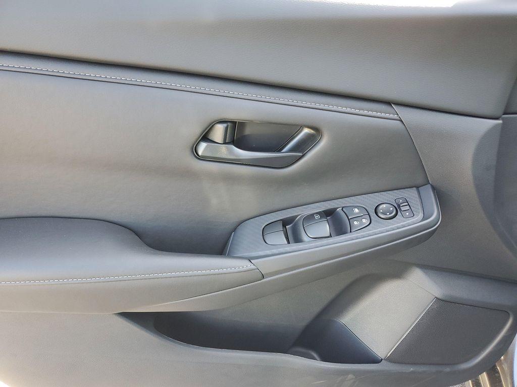 new 2025 Nissan Sentra car, priced at $20,672