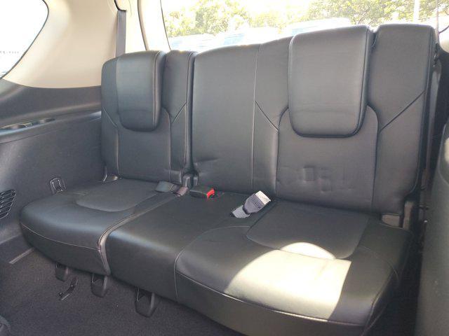 used 2019 Nissan Armada car, priced at $22,990