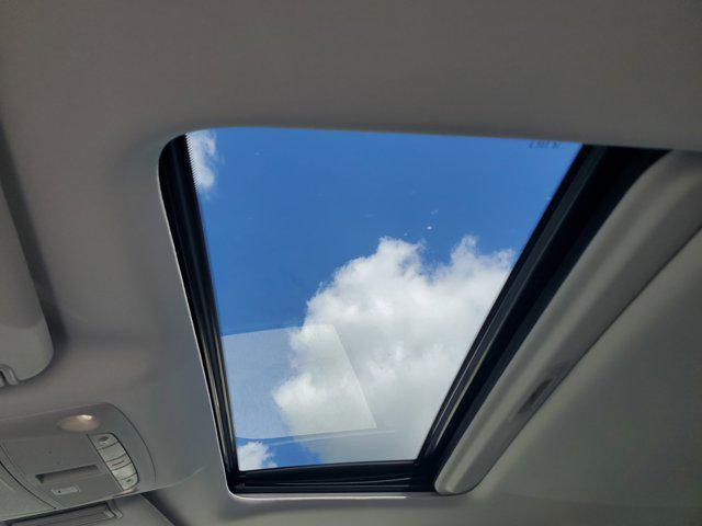 used 2019 Nissan Armada car, priced at $22,990