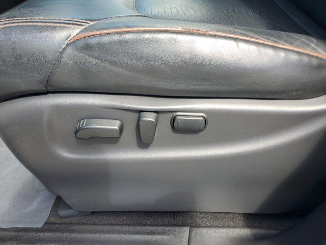 used 2019 Nissan Armada car, priced at $22,990