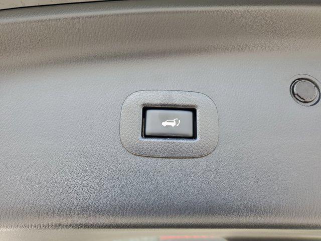 used 2019 Nissan Armada car, priced at $22,990