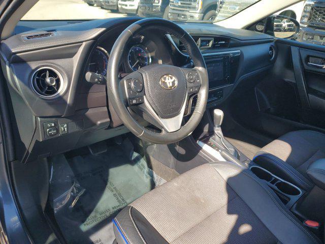 used 2019 Toyota Corolla car, priced at $14,990