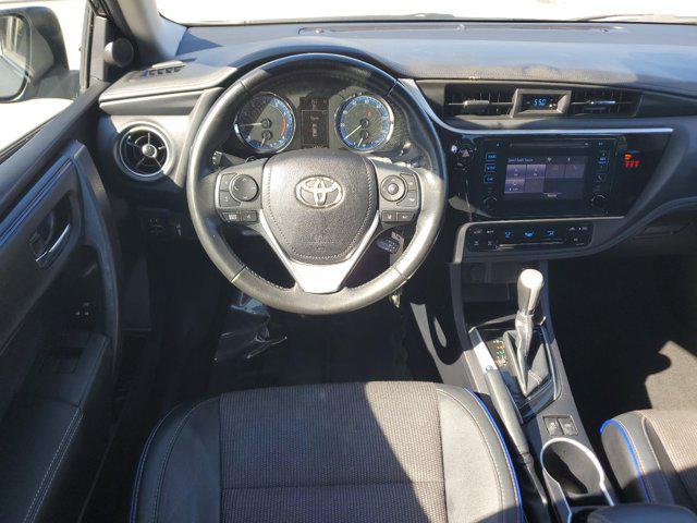 used 2019 Toyota Corolla car, priced at $14,990