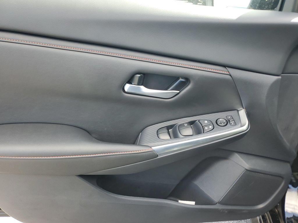 new 2025 Nissan Sentra car, priced at $24,047