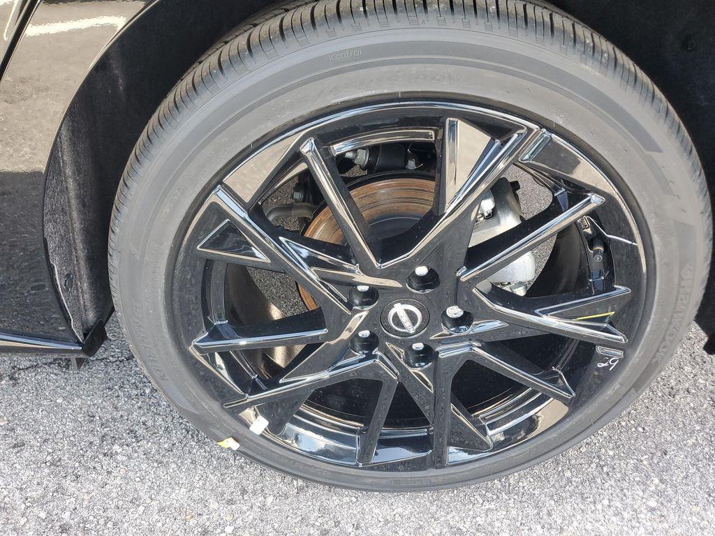 new 2025 Nissan Sentra car, priced at $24,047