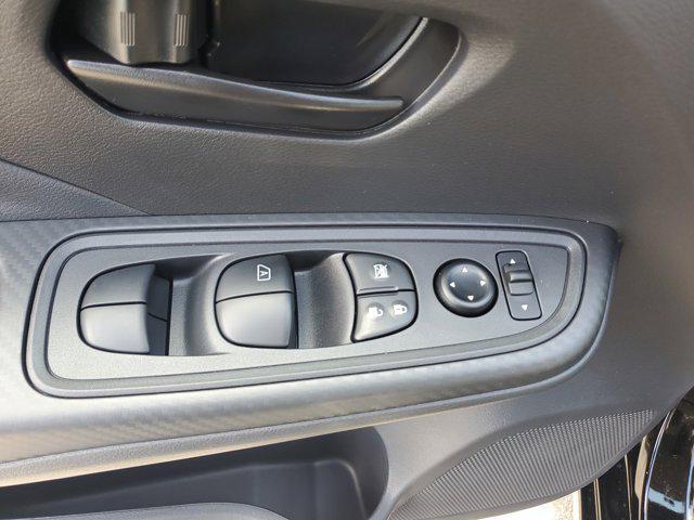 new 2025 Nissan Versa car, priced at $22,035