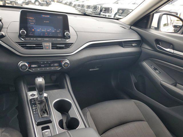 used 2019 Nissan Altima car, priced at $15,577