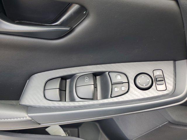 new 2025 Nissan Sentra car, priced at $20,987