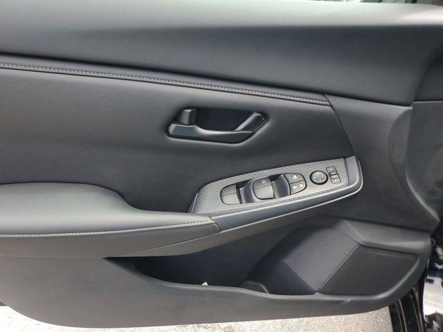 new 2025 Nissan Sentra car, priced at $20,987