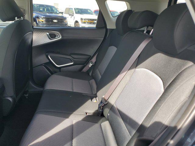 used 2024 Kia Soul car, priced at $18,977