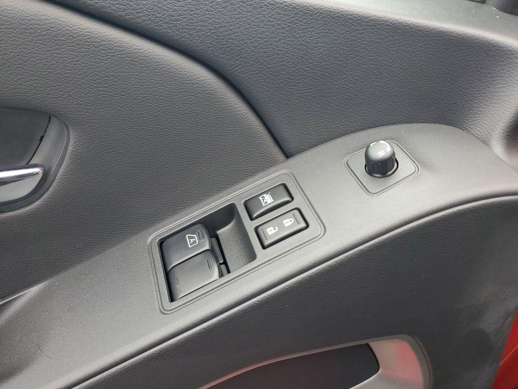 new 2025 Nissan Frontier car, priced at $30,745