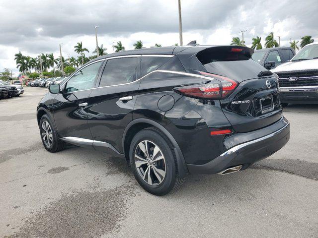 used 2020 Nissan Murano car, priced at $18,990