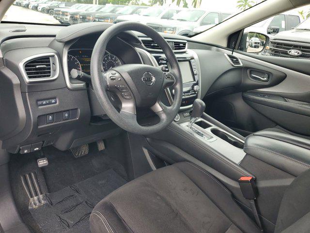 used 2020 Nissan Murano car, priced at $18,990