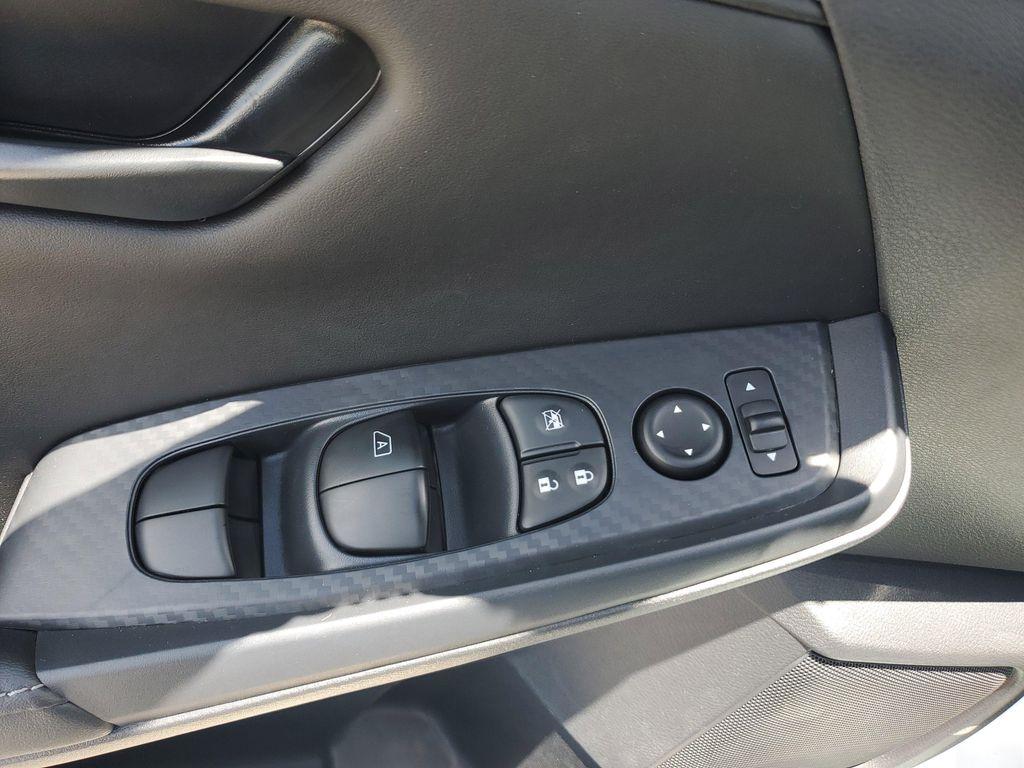 new 2025 Nissan Sentra car, priced at $20,987