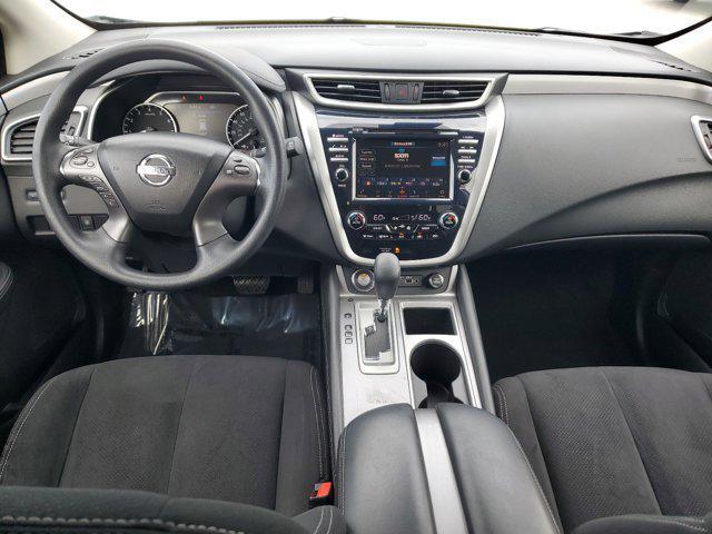 used 2020 Nissan Murano car, priced at $18,880