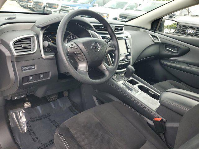 used 2020 Nissan Murano car, priced at $18,880