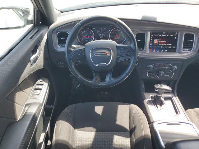 used 2023 Dodge Charger car, priced at $17,977