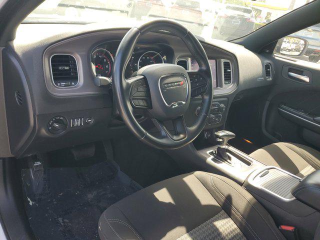 used 2023 Dodge Charger car, priced at $17,977
