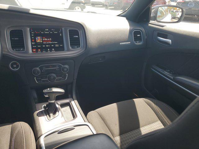 used 2023 Dodge Charger car, priced at $17,977