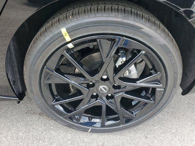 new 2025 Nissan Sentra car, priced at $23,967