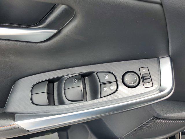 new 2025 Nissan Sentra car, priced at $23,967