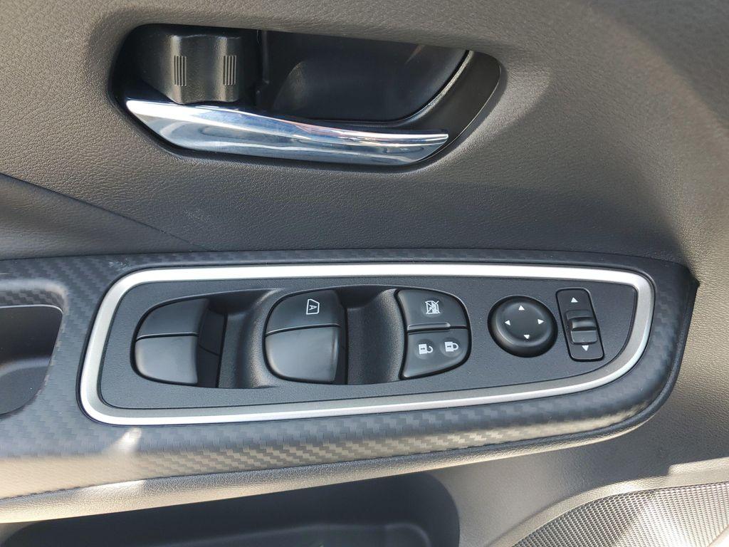 new 2025 Nissan Versa car, priced at $20,922