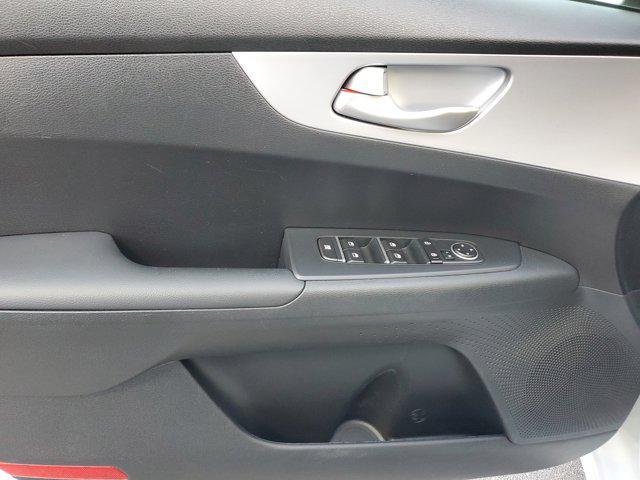 used 2024 Kia Forte car, priced at $16,490