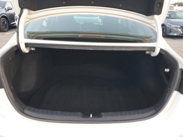 used 2024 Kia Forte car, priced at $16,490