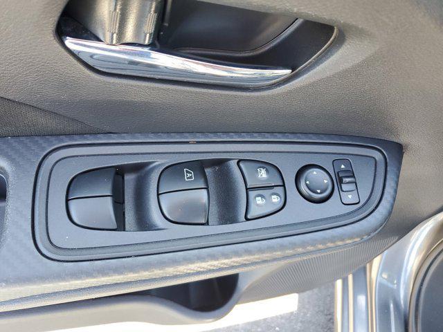 used 2021 Nissan Versa car