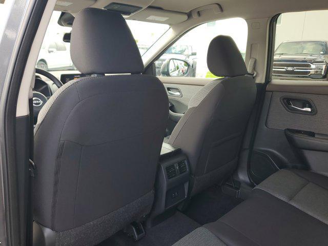 used 2023 Nissan Rogue car, priced at $17,880