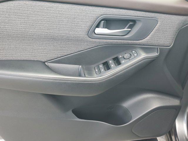 used 2023 Nissan Rogue car, priced at $17,880