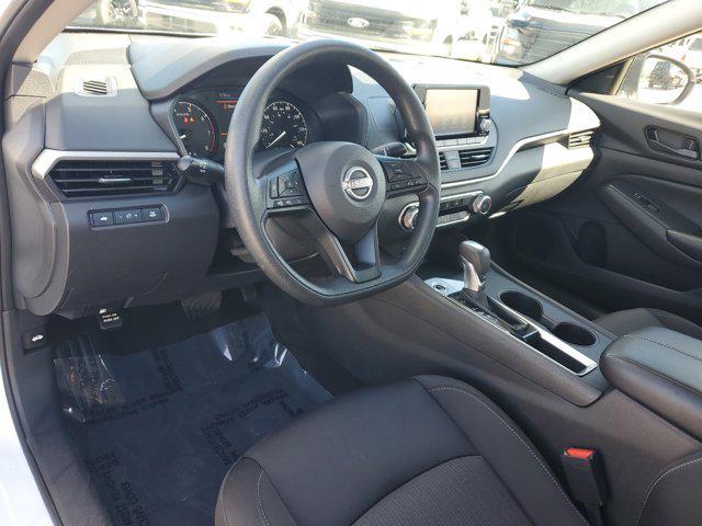 used 2024 Nissan Altima car, priced at $19,590